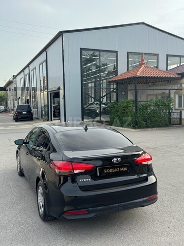 Kia Forte 2016, 155,000 km - 2.0 l - Bakı