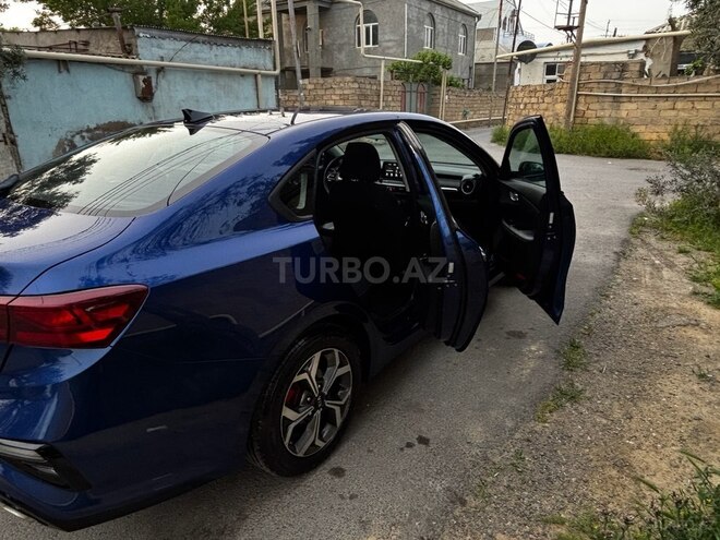 Kia Forte 2021, 107,077 km - 2.0 l - Bakı