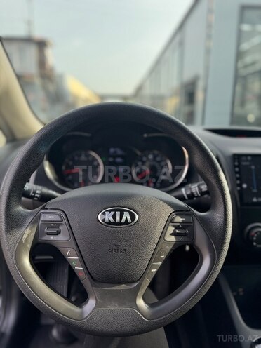 Kia Forte 2016, 155,000 km - 2.0 l - Bakı