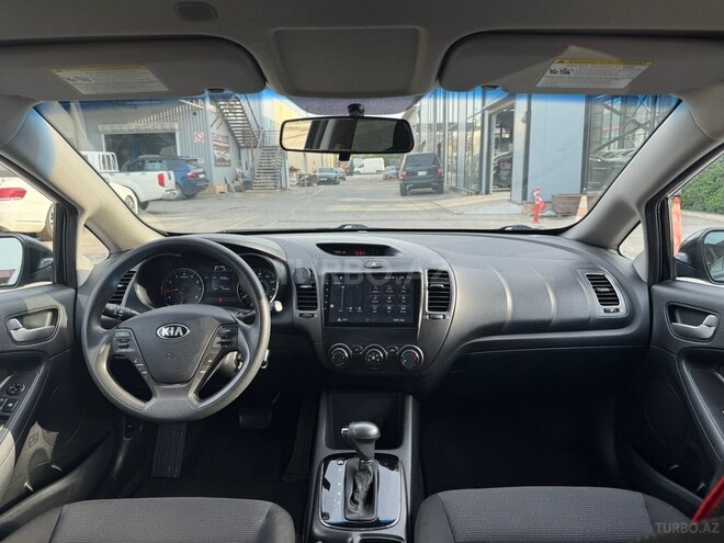 Kia Forte 2016, 155,000 km - 2.0 l - Bakı