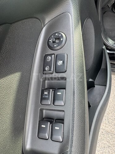 Kia Forte 2016, 155,000 km - 2.0 l - Bakı