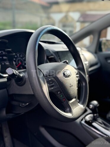 Kia Forte 2016, 155,000 km - 2.0 l - Bakı