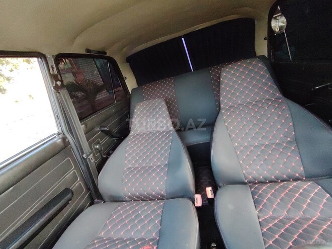 LADA (VAZ) 2107 2009, 86,000 km - 1.6 l - Zaqatala