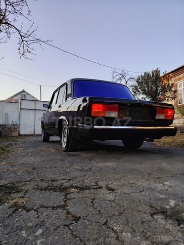 LADA (VAZ) 2107 2009, 86,000 km - 1.6 l - Zaqatala