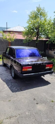 LADA (VAZ) 2107 2009, 86,000 km - 1.6 l - Zaqatala