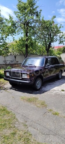 LADA (VAZ) 2107 2009, 86,000 km - 1.6 l - Zaqatala