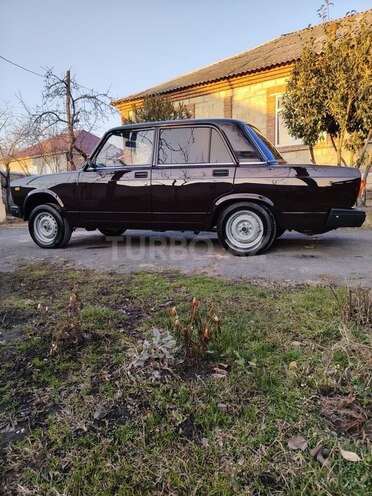 LADA (VAZ) 2107 2009, 86,000 km - 1.6 l - Zaqatala