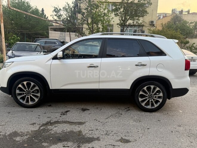 Kia Sorento 2013, 163,681 km - 2.0 l - Bakı