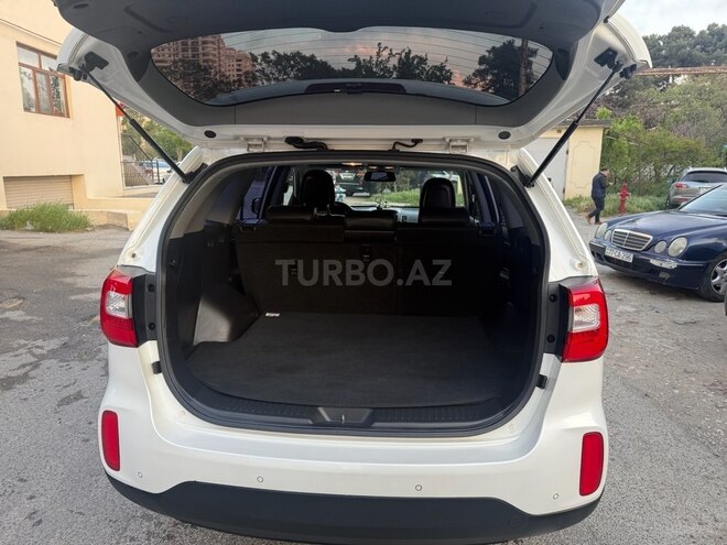 Kia Sorento 2013, 163,681 km - 2.0 l - Bakı