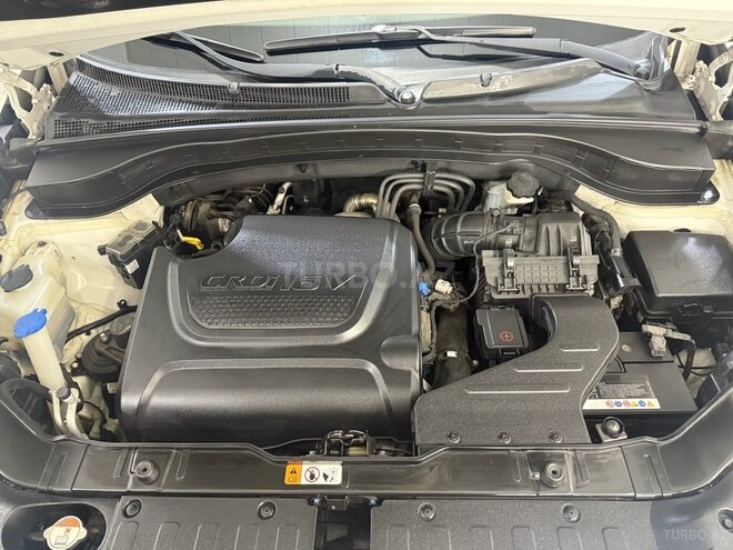 Kia Sorento 2013, 163,681 km - 2.0 l - Bakı