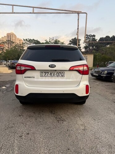 Kia Sorento 2013, 163,681 km - 2.0 l - Bakı
