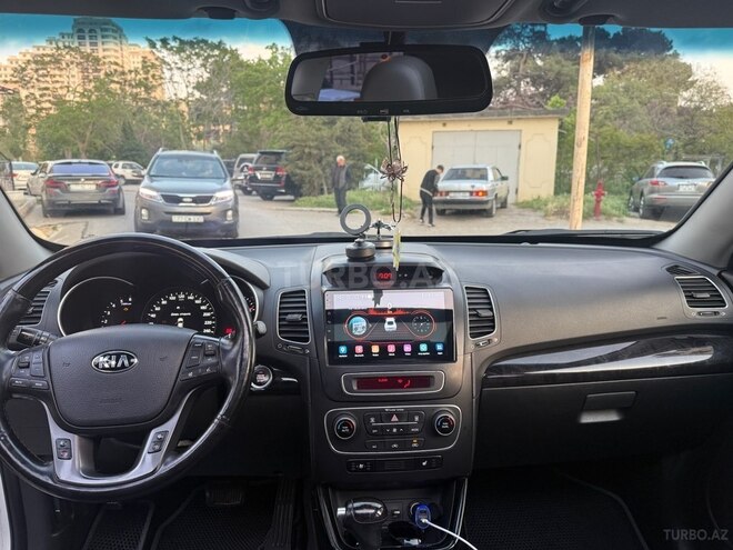 Kia Sorento 2013, 163,681 km - 2.0 l - Bakı