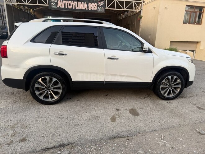 Kia Sorento 2013, 163,681 km - 2.0 l - Bakı