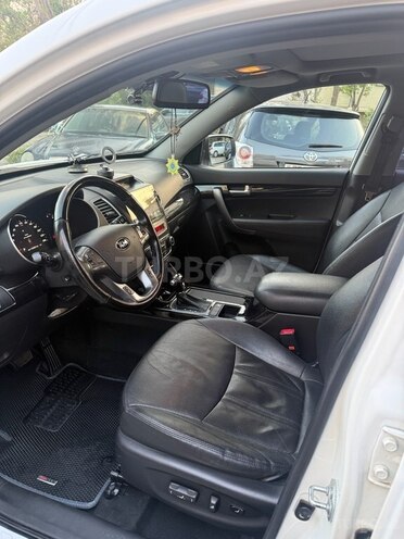 Kia Sorento 2013, 163,681 km - 2.0 l - Bakı