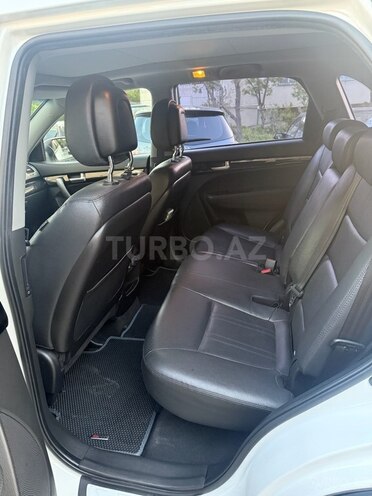 Kia Sorento 2013, 163,681 km - 2.0 l - Bakı