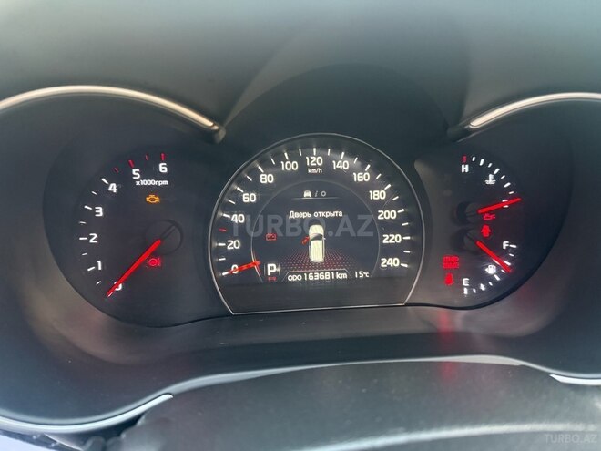 Kia Sorento 2013, 163,681 km - 2.0 l - Bakı