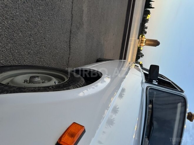 LADA (VAZ) 2107 2007, 87,454 km - 1.6 l - Gəncə