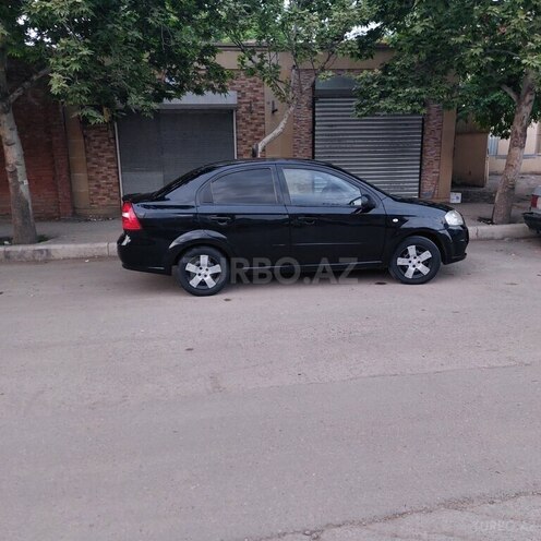Chevrolet Aveo 2011, 256,886 km - 1.2 l - Gəncə