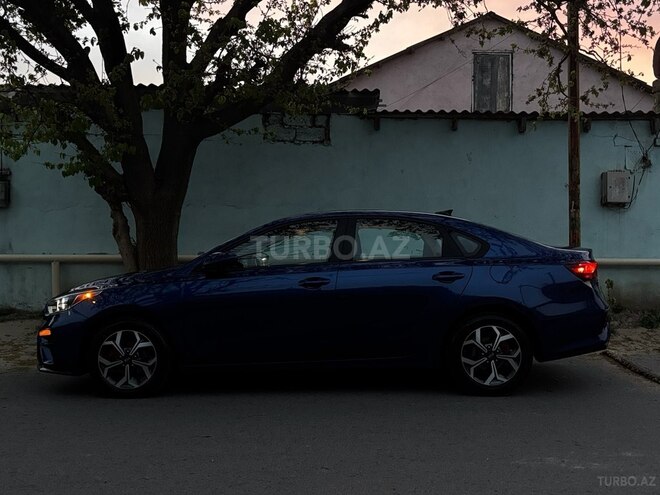 Kia Forte 2021, 107,077 km - 2.0 l - Bakı