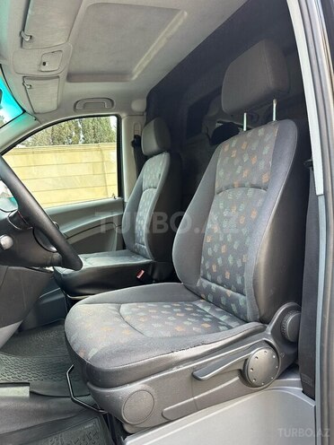 Mercedes Vito 111 2008, 318,200 km - 2.2 l - Bakı