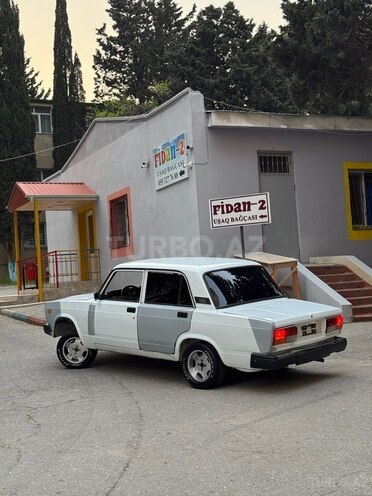 LADA (VAZ) 2107 2004, 99,999 km - 1.6 l - Bakı