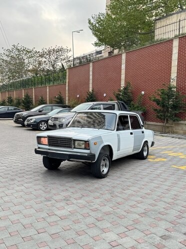 LADA (VAZ) 2107 2004, 99,999 km - 1.6 l - Bakı