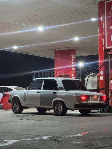 LADA (VAZ) 2107 2004, 99,999 km - 1.6 l - Bakı