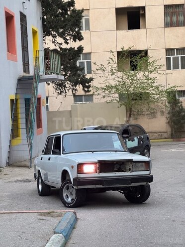LADA (VAZ) 2107 2004, 99,999 km - 1.6 l - Bakı