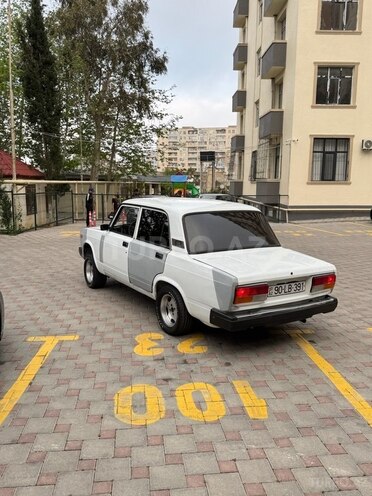 LADA (VAZ) 2107 2004, 99,999 km - 1.6 l - Bakı