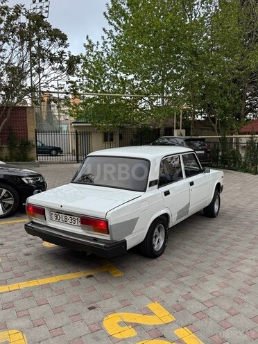 LADA (VAZ) 2107 2004, 99,999 km - 1.6 l - Bakı