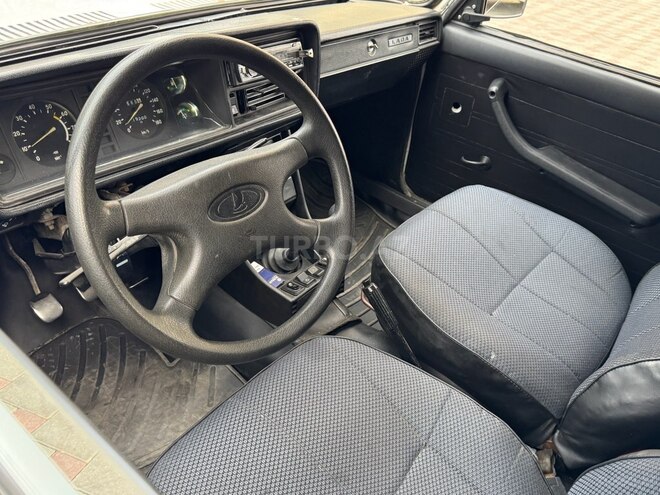 LADA (VAZ) 2107 2004, 99,999 km - 1.6 l - Bakı