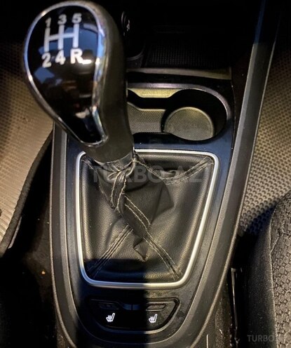 LADA (VAZ) Vesta Cross 2020, 116,000 km - 1.8 л - Gəncə