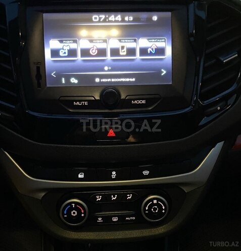 LADA (VAZ) Vesta Cross 2020, 116,000 km - 1.8 л - Gəncə