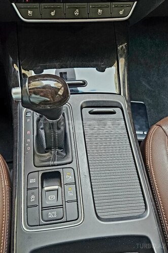 Kia Sorento 2015, 172,300 km - 2.0 l - Bakı