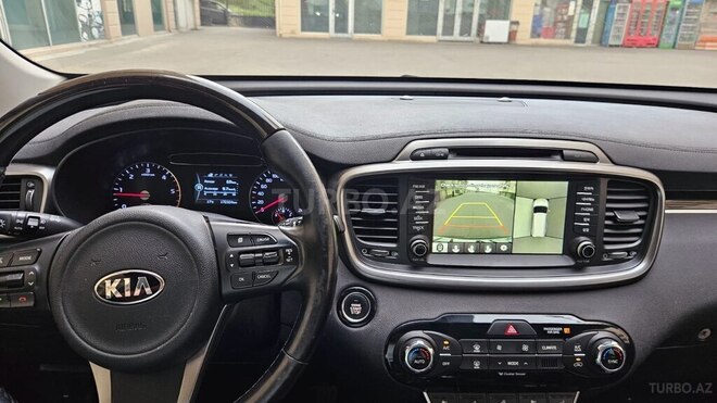 Kia Sorento 2015, 172,300 km - 2.0 l - Bakı
