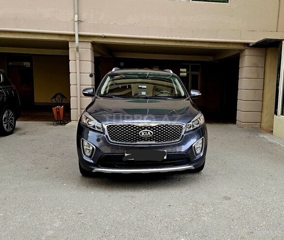 Kia Sorento 2015, 172,300 km - 2.0 l - Bakı