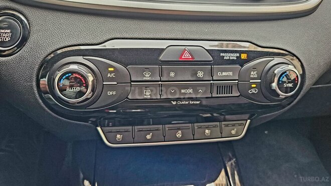Kia Sorento 2015, 172,300 km - 2.0 l - Bakı