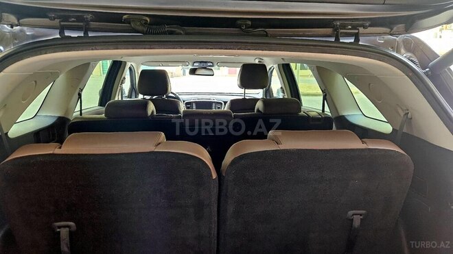 Kia Sorento 2015, 172,300 km - 2.0 l - Bakı