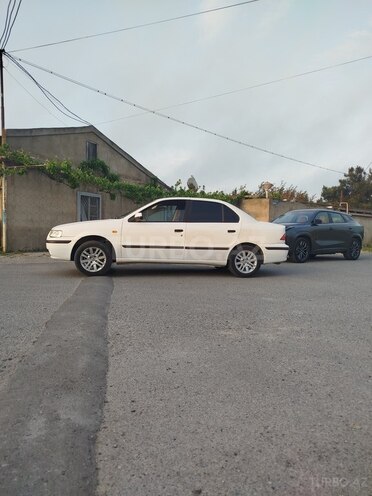 Khazar LX 2021, 122,222 km - 1.7 l - Bakı