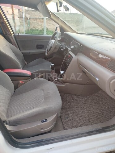 Khazar LX 2021, 122,222 km - 1.7 l - Bakı