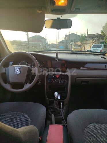 Khazar LX 2021, 122,222 km - 1.7 l - Bakı