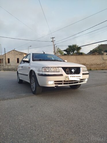 Khazar LX 2021, 122,222 km - 1.7 l - Bakı