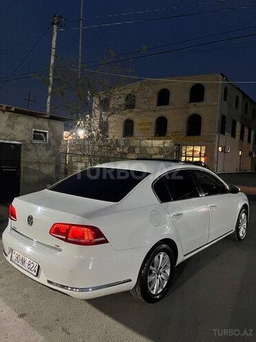 Volkswagen Passat 2013, 249,000 km - 1.8 l - Bakı