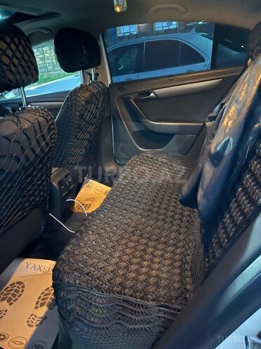 Volkswagen Passat 2013, 249,000 km - 1.8 l - Bakı