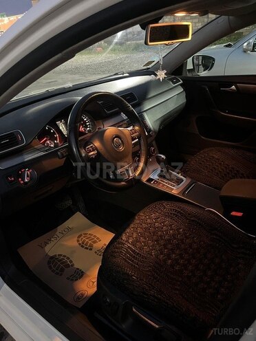 Volkswagen Passat 2013, 249,000 km - 1.8 l - Bakı