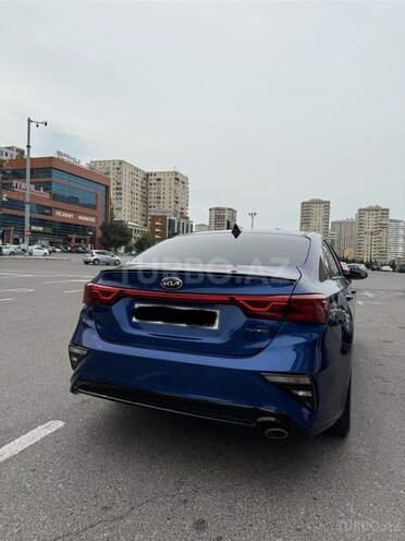Kia Forte 2020, 76,000 km - 2.0 l - Bakı