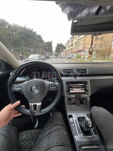 Volkswagen Passat 2013, 249,000 km - 1.8 l - Bakı