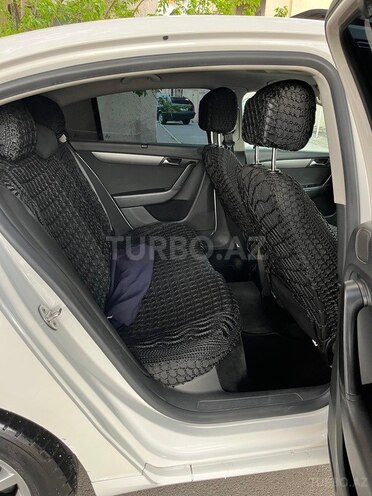 Volkswagen Passat 2013, 249,000 km - 1.8 l - Bakı
