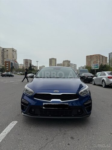 Kia Forte 2020, 76,000 km - 2.0 l - Bakı