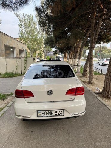 Volkswagen Passat 2013, 249,000 km - 1.8 l - Bakı